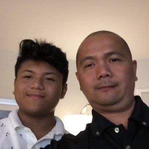 Meet your Posher, Jay